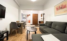 Sokos Residence, 5' Walk From Acropolis Museum
