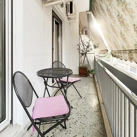 Sokos Residence, 5' Walk From Acropolis Museum Atene Esterno foto