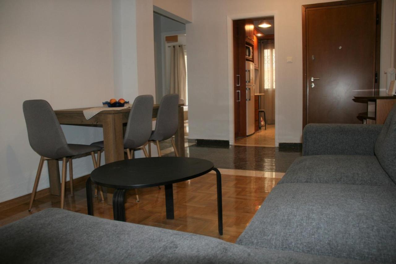 Sokos Residence, 5' Walk From Acropolis Museum Atene Esterno foto
